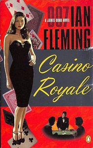 Casin Royale - Origin of the Vesper